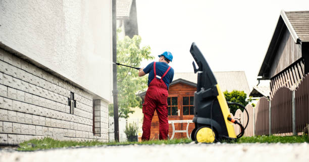 North New Hyde Park, NY Pressure Washing Services Company